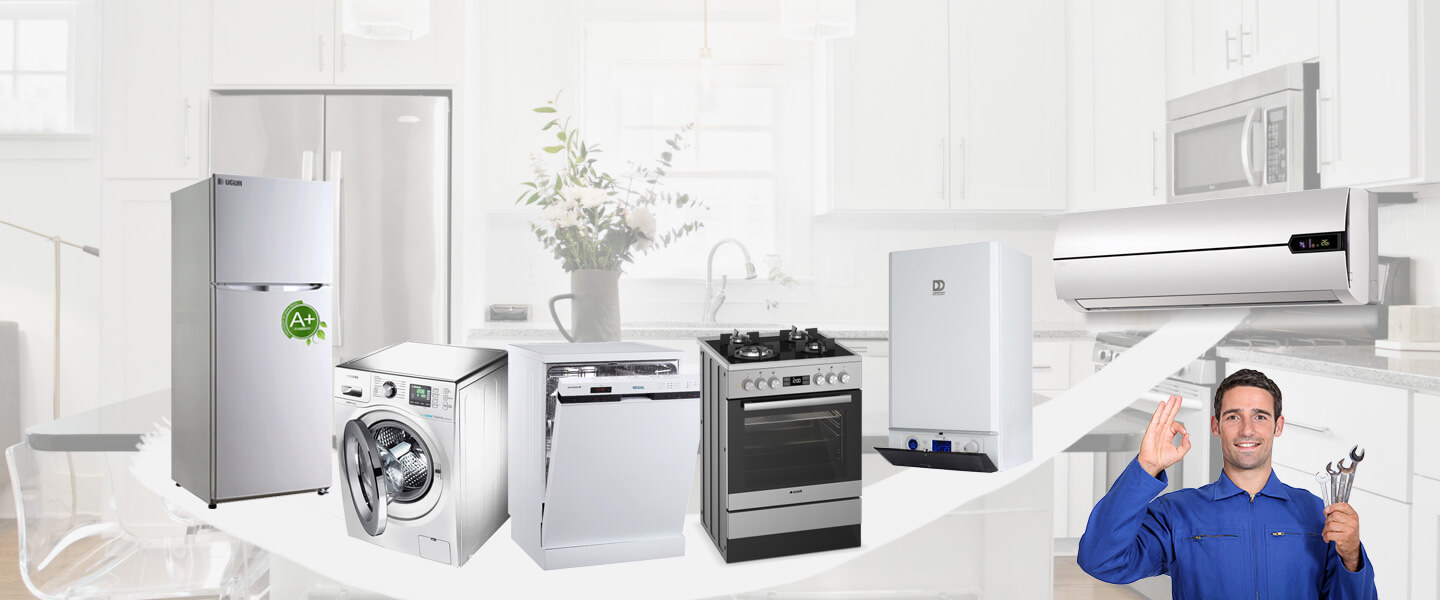 Çamlık Beko Servisi